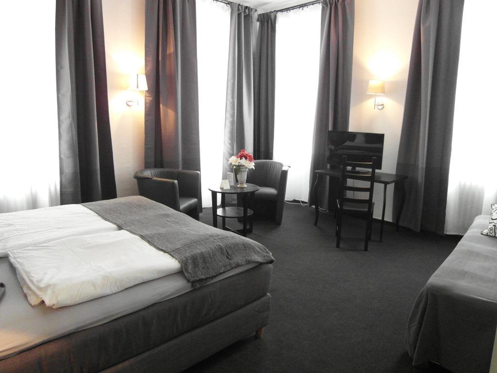 Hotel Frankfurter Hof Limburg an der Lahn Esterno foto