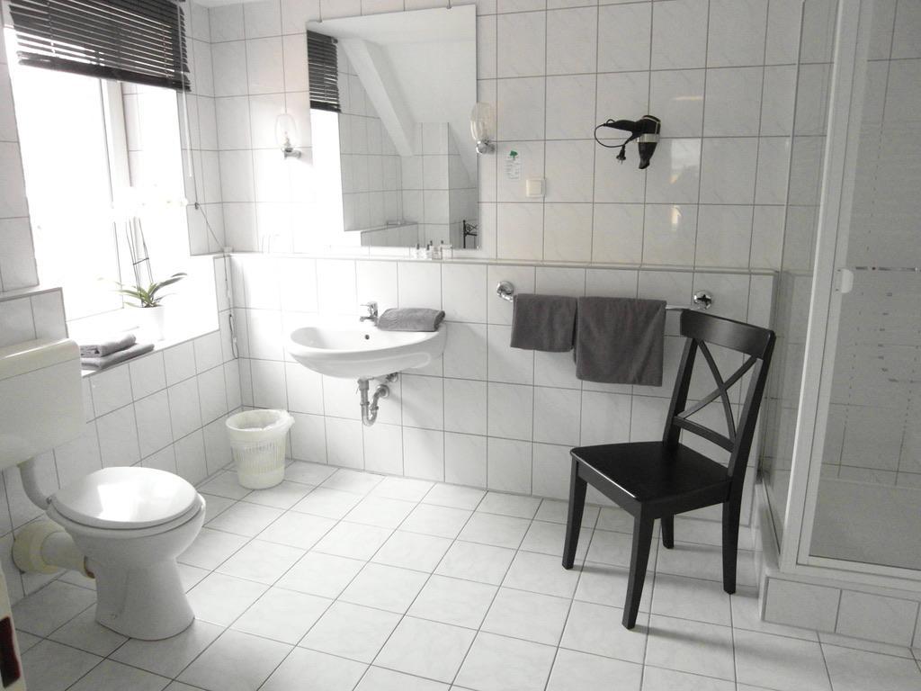 Hotel Frankfurter Hof Limburg an der Lahn Esterno foto